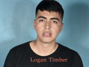 Logan_Timber