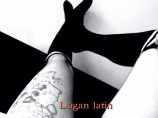 Logan_latin