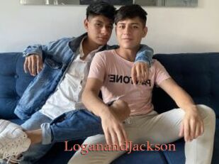 LoganandJackson