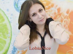 LohtaNice