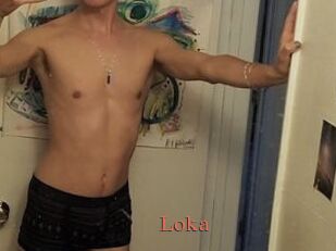 Loka