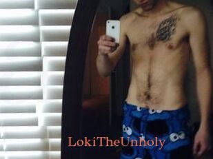 LokiTheUnholy