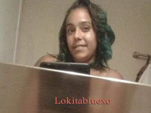 Lokitabluexo