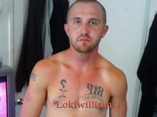 Lokiwilliams
