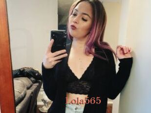 Lola565