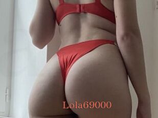 Lola69000