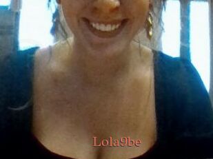 Lola9be