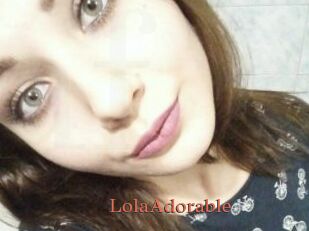 LolaAdorable