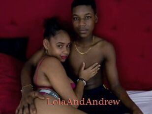 LolaAndAndrew