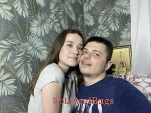 LolaAndBugs