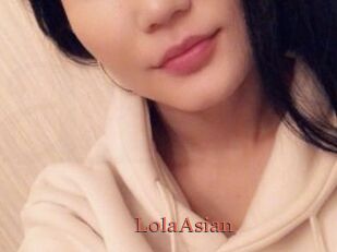 LolaAsian