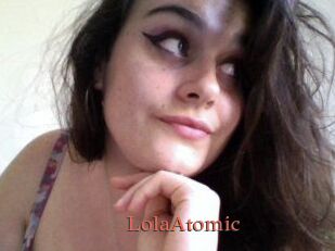 LolaAtomic