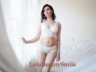LolaBeautySmile