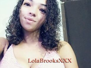 LolaBrooksXXX