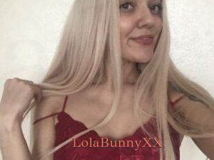 LolaBunnyXX