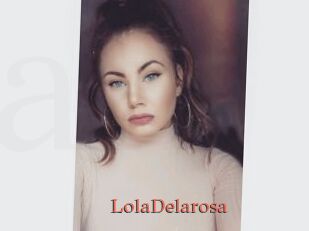 LolaDelarosa