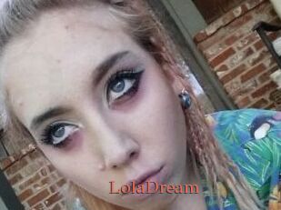 LolaDream