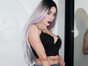 LolaFitson