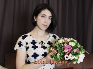 LolaFlatcher