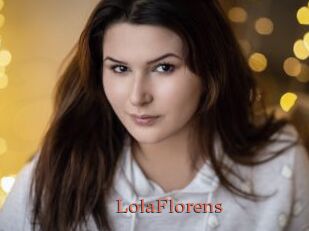 LolaFlorens
