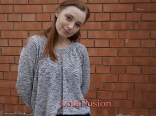 LolaFusion