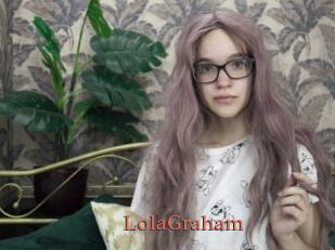 LolaGraham