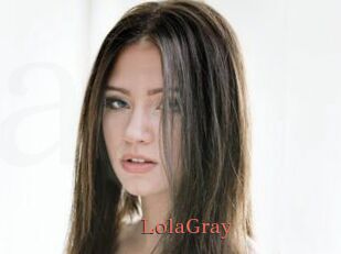 LolaGray