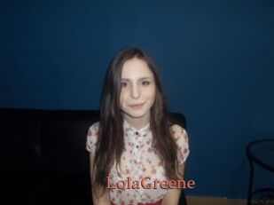 LolaGreene