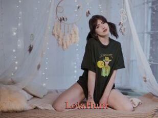 LolaHunt
