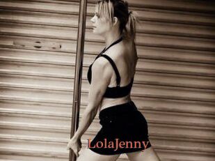 LolaJenny