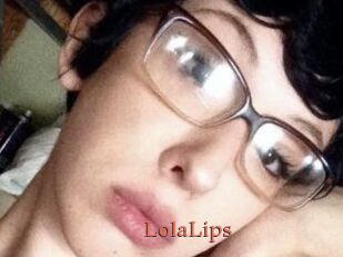 LolaLips