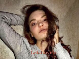 LolaLoveIs