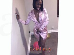 LolaLusty