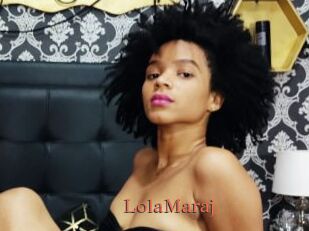LolaMaraj