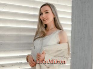 LolaMilton