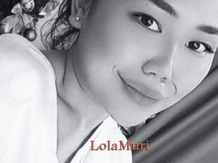 LolaMuri