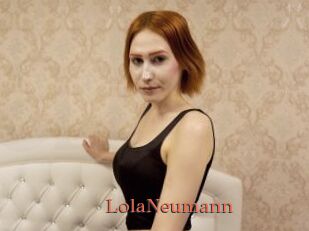 LolaNeumann