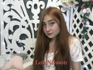 LolaNilsson