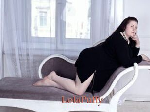 LolaPuffy