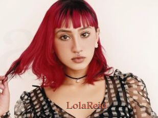 LolaReid
