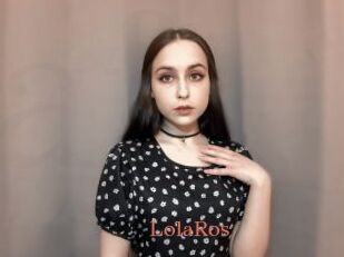 LolaRos