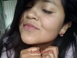 LolaRosita