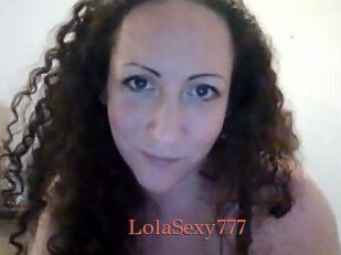 LolaSexy777