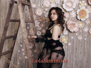 LolaSimmons