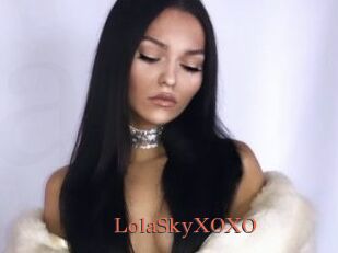LolaSkyXOXO