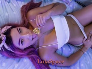 LolaSpace