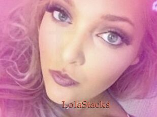 LolaStacks