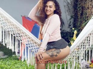 LolaStewart