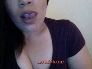 LolaStone
