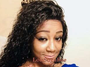 LolaSugaBae